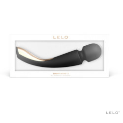 Lelo - Smart Wand 2 Noir